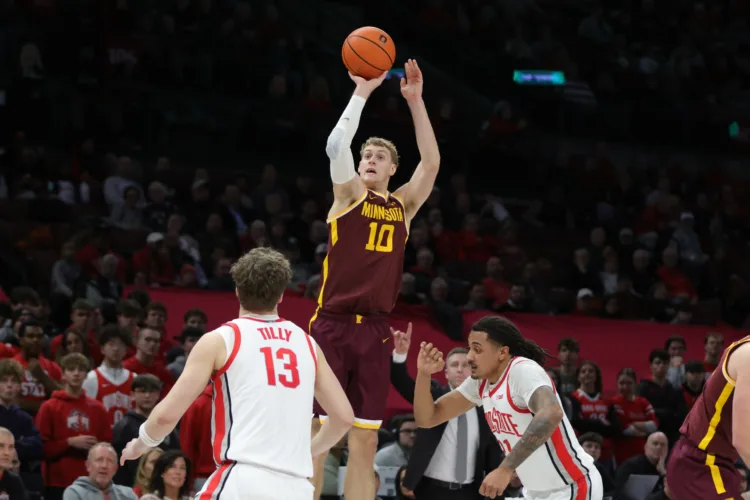 Big Ten Adopts Rule Preventing Basketball Players From Returning After Leaving For Pros